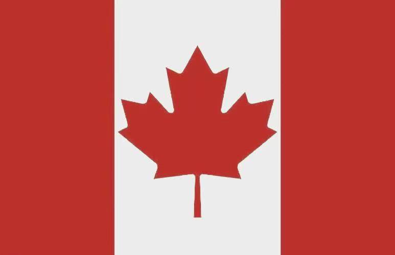 Canada Flag